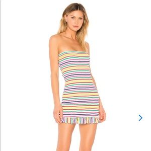 Lovers and Friends Bryson Dress XS